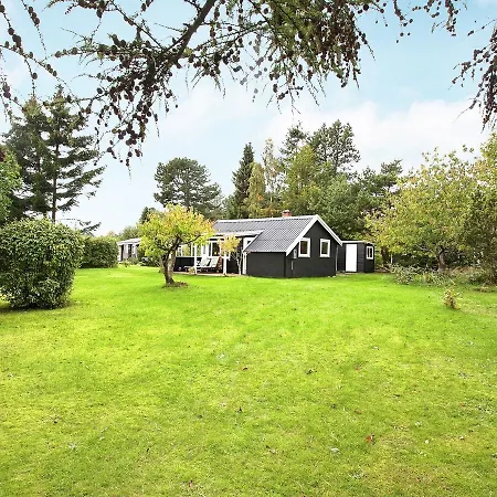 Vakantiehuis Holiday Skaerbyhojvej *