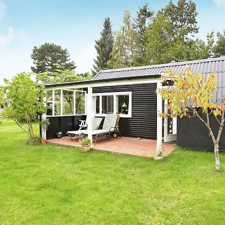 Holiday Skaerbyhojvej * Nykøbing Sjælland